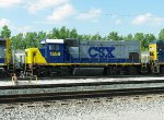 CSX 1558